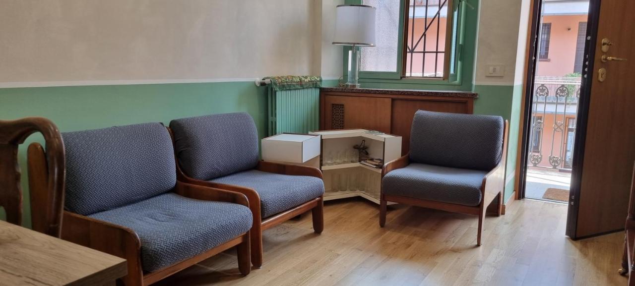 Altido New Apt 10 Min From Duomo, 25 Min From Linate Apartment Milan Exterior photo