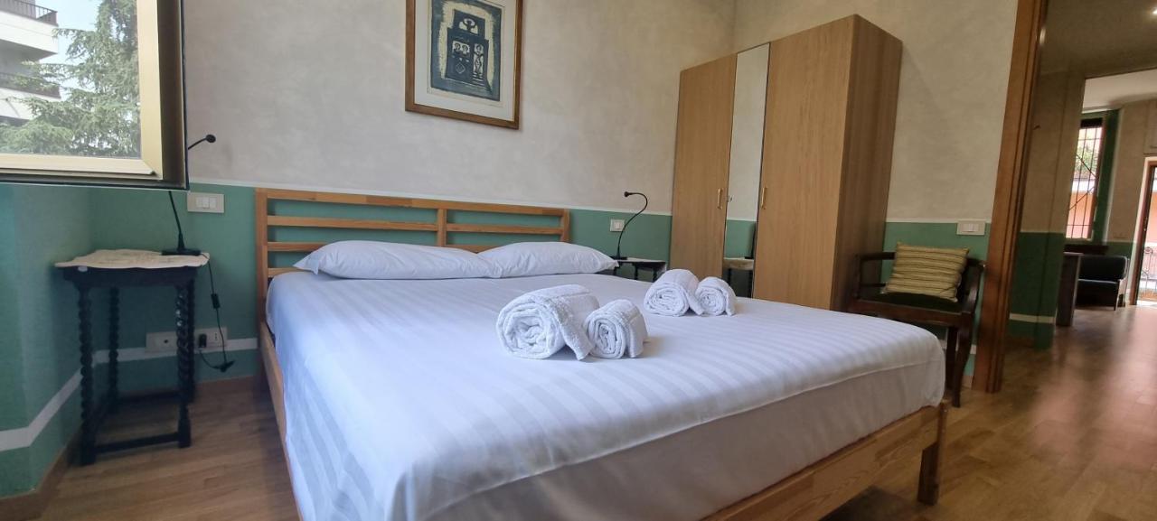 Altido New Apt 10 Min From Duomo, 25 Min From Linate Apartment Milan Exterior photo