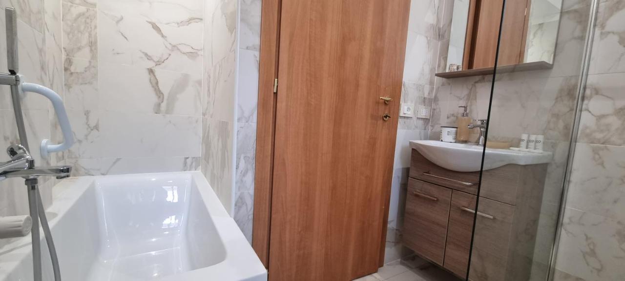 Altido New Apt 10 Min From Duomo, 25 Min From Linate Apartment Milan Exterior photo